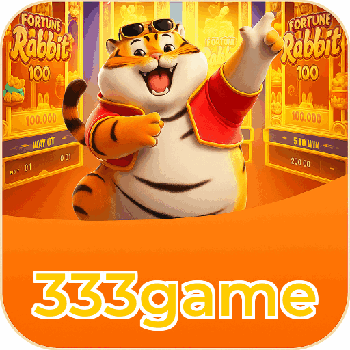 333game Logo