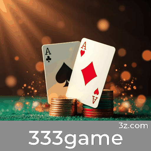 333game: Seu Cassino Premiado e Seguro